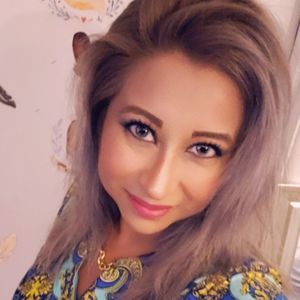 Meet your Posher, Maribel